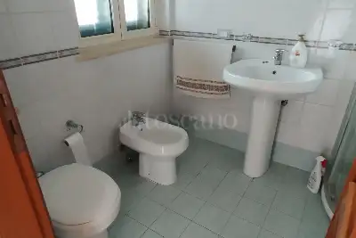 Villino a Schiera in vendita, Via alla Falconara, Palermo