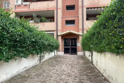 Casa in vendita, Via Bruno de Finetti, Roma