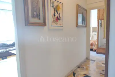 Casa in vendita, Via Maragliano, Firenze