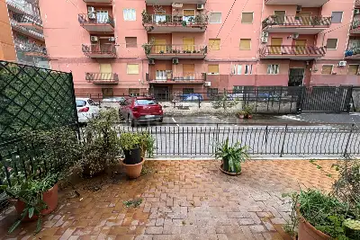 Casa in vendita, Via Antonio Prestinenza, Catania