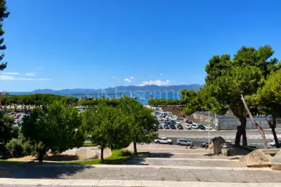 Casa in vendita, Via Milano, Cagliari