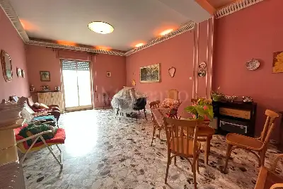 Casa in vendita, Corso Giuseppe Garibaldi, Cerignola