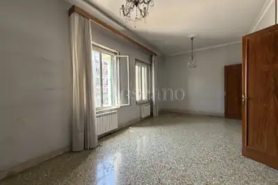 Attico in vendita, Via Terrasanta, Palermo