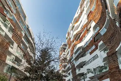 Casa in vendita, Via Senofonte, Milano