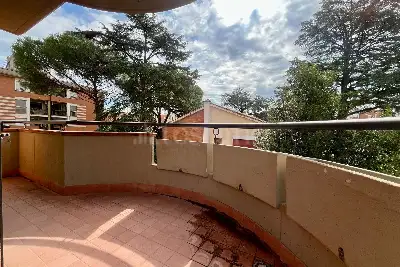 Casa in vendita, Via Giacomo Zanella, Roma