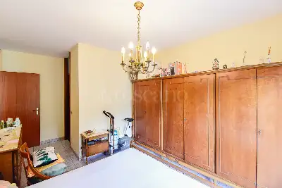 Casa in vendita, Via Vincenza Campari, Como