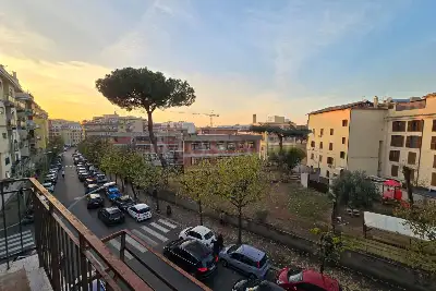 Casa in vendita, Via Norcia, Roma