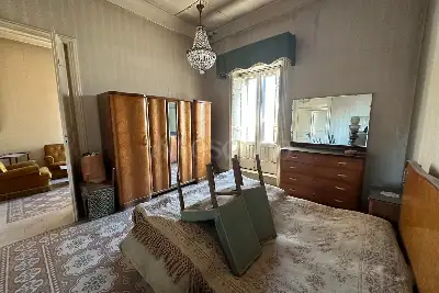 Casa in vendita, Via Roma, Enna