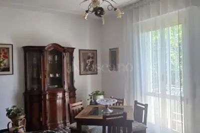 Casa in vendita, Via Pietro Mascagni, Modena
