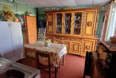 Casa in vendita, Via Pietro Nenni, Siena