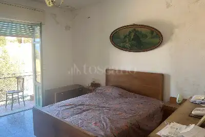 Casa Indipendente in vendita, Via Borrace Crocevia, Reggio di Calabria