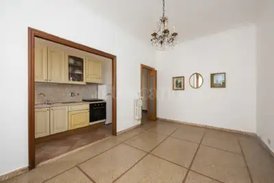 Casa in vendita, Via Giuseppe Sisco, Roma