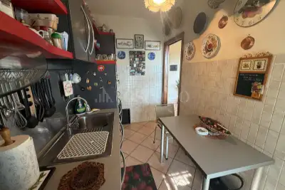 Casa in vendita, Via Giorgio Bo, Roma