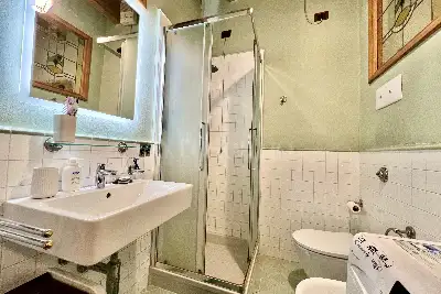 Casa in vendita, Via Garibaldi, Desenzano del Garda