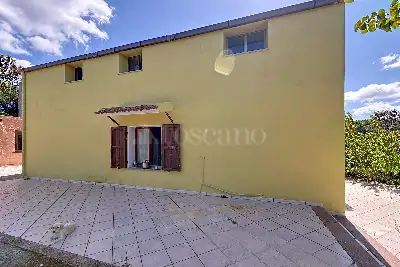 Casa Indipendente in vendita, Località Badde Risi, Usini