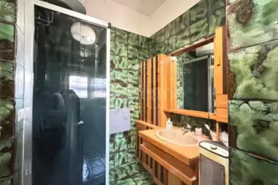Casa in vendita, Via Francesco Algarotti, Roma