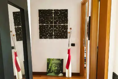 Casa in vendita, Via Giuseppe Andrè, Roma