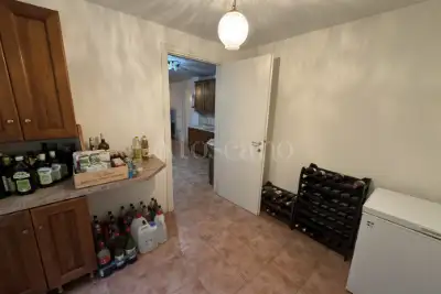 Casa in vendita, Via Don P. Mazzolari, Gussago