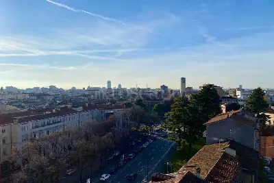 Casa in vendita, Via Alessandro Manzoni, Brescia