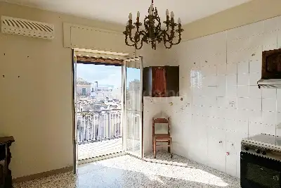 Casa in vendita, Via Salemi, Siracusa