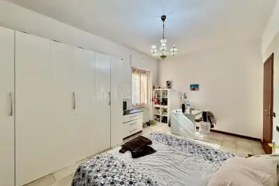Casa in vendita, Via del Minatore, Verona