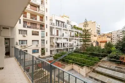 Ufficio in affitto, Via Alessandro Manzoni, Bari