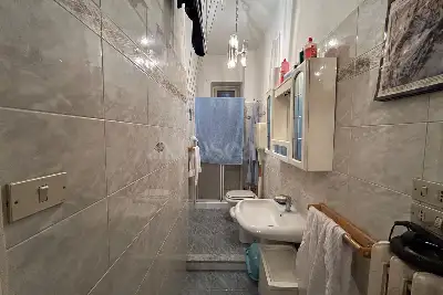 Casa in vendita, Via Pietrino Belli, Torino