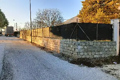 Edificabile Residenziali in vendita, Via Europa, Avezzano