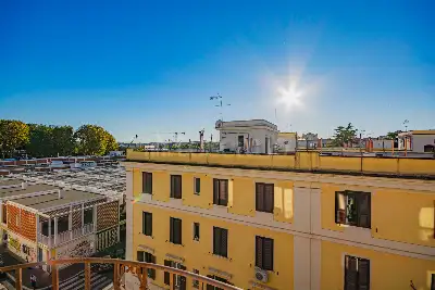 Casa in vendita, Via Giovanni Battista Bodoni, Roma