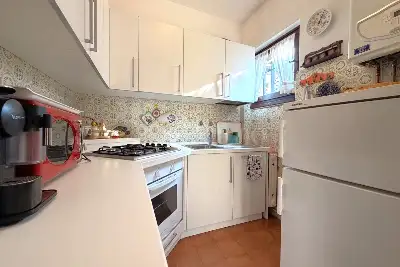 Casa in vendita, Via Giacomo Matteotti, Sirmione