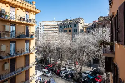Casa in vendita, Viale delle Provincie, Roma
