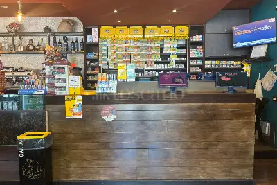 Attività Commerciale in vendita, Via Gaetano Di Biasio, Cassino