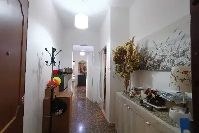 Casa in vendita, Via Enrico di San Martino Valperga , Roma