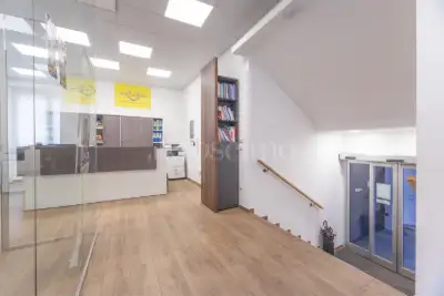 Ufficio in vendita, Corso Italia, Milano