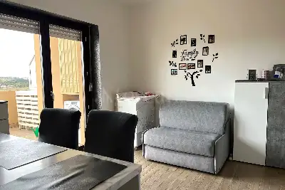 Casa in vendita, Via Enrico Bompiani, Roma