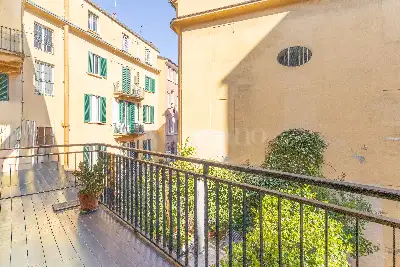 Casa in vendita, Via Marsala, Milano