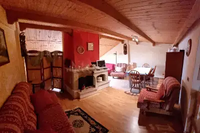 Casa in vendita, Via Aldo Moro, Viggiano