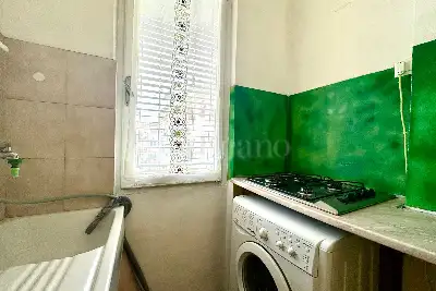 Casa in affitto, Via Privata Marciano, Milano