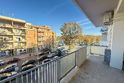 Casa in vendita, VIALE CAPITAN CONSALVO, Roma