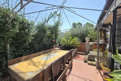 Villino a Schiera in vendita, Via delle Begonie, Santa Marinella