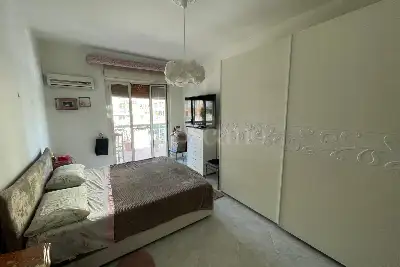 Casa in vendita, Via Adolfo Holm, Palermo