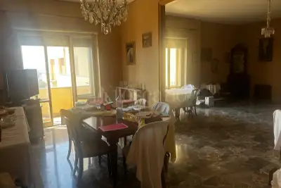 Casa in vendita, Via Bruno Chimirri, Catanzaro
