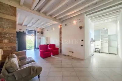 Casa in vendita, Via Giuseppe Zanardelli, Concesio