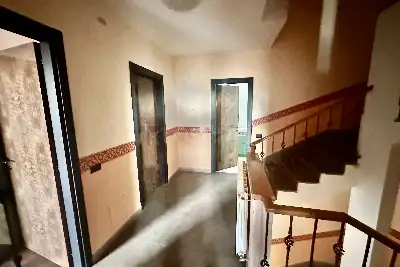 Villino a Schiera in vendita, Via Vitagliano Rosetti Residence S. Agostino, Caserta