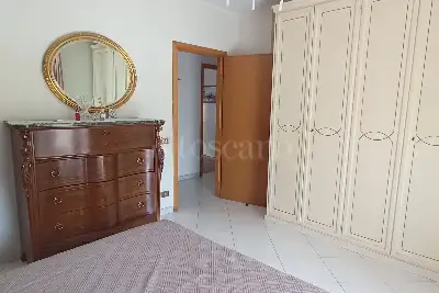 Casa in vendita, Via Bari, Erice