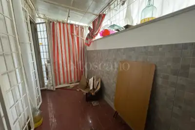Casa in vendita, Via Nicola Balcescu, Palermo
