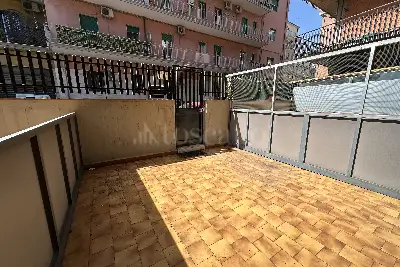 Casa in affitto, Via Francesco Gallo, Catania