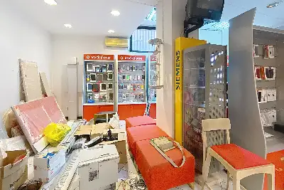 Negozio in vendita, Via dei Mille 3, Sassari