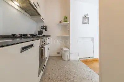Casa in vendita, Via del Babuino, Roma