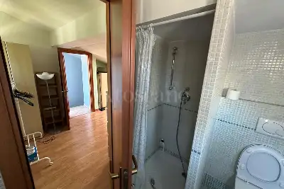 Villa in vendita, via Alessandro Santini,, Roma